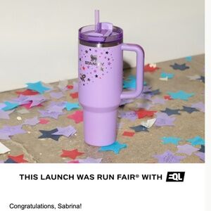 Stanley x Olivia Rodrigo